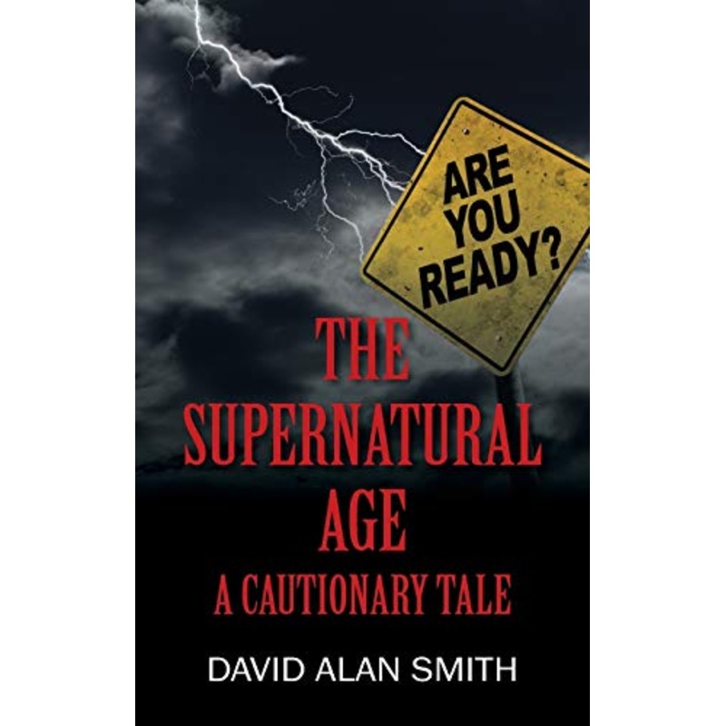 The Supernatural Age