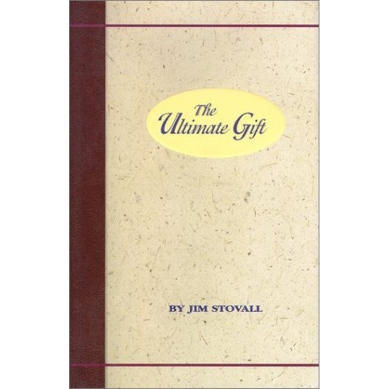 The Ultimate Gift