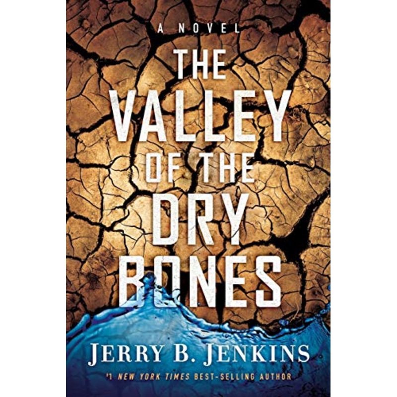 THE VALLEY OF DRY BONES