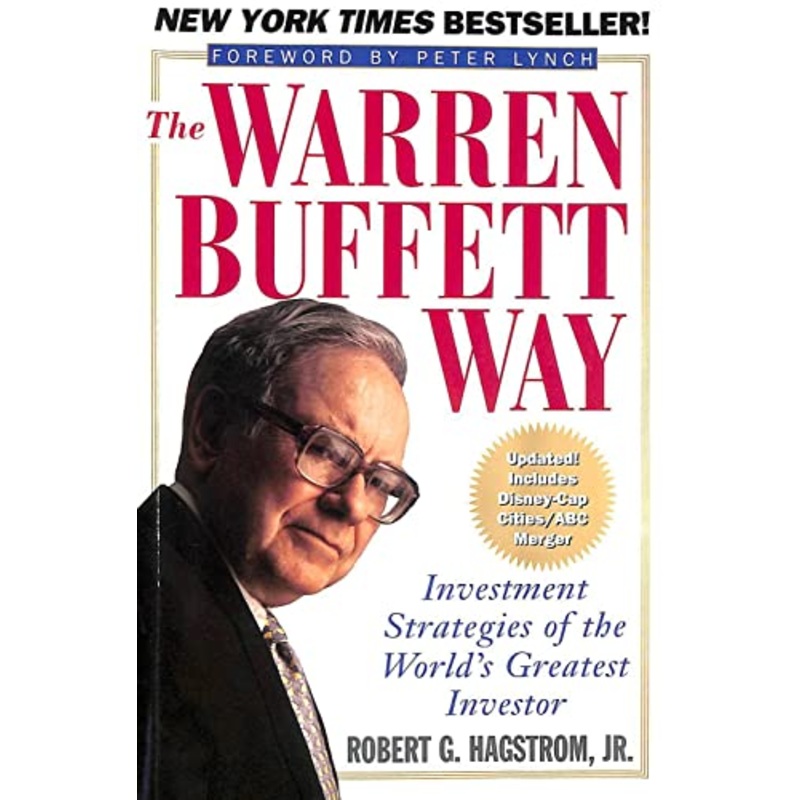 The Warren Buffett Way