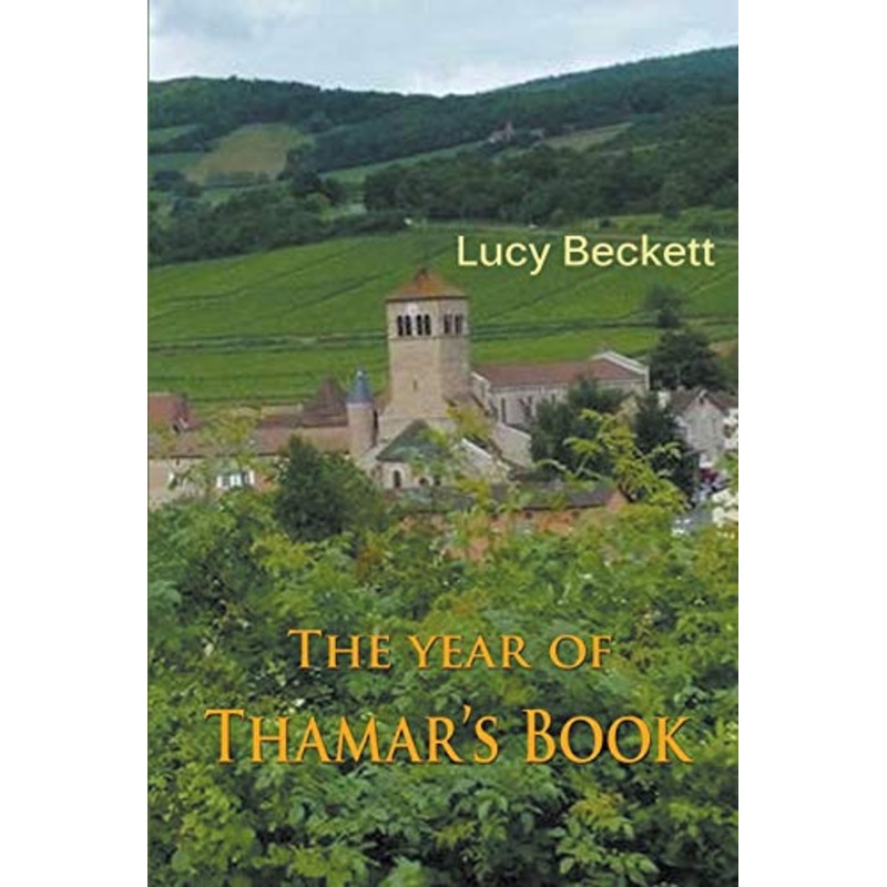 The Year of Thamar’s Book