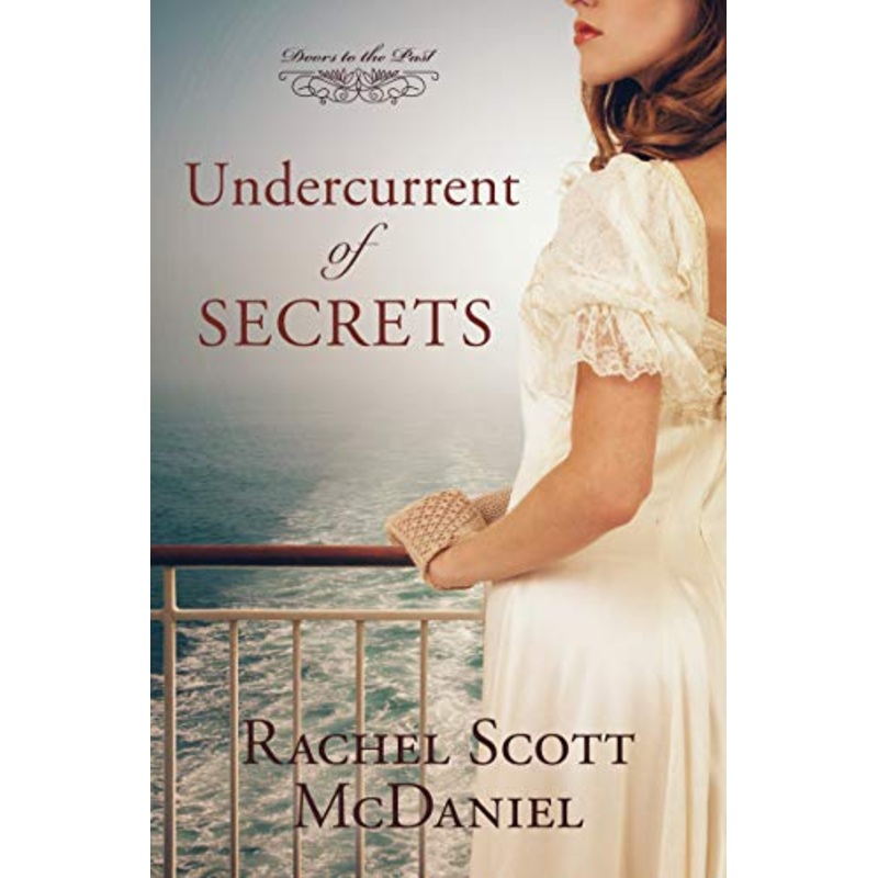 Undercurrent of Secrets