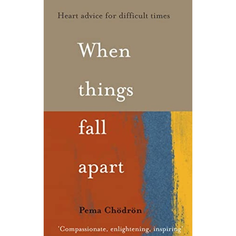 When Things Fall Apart