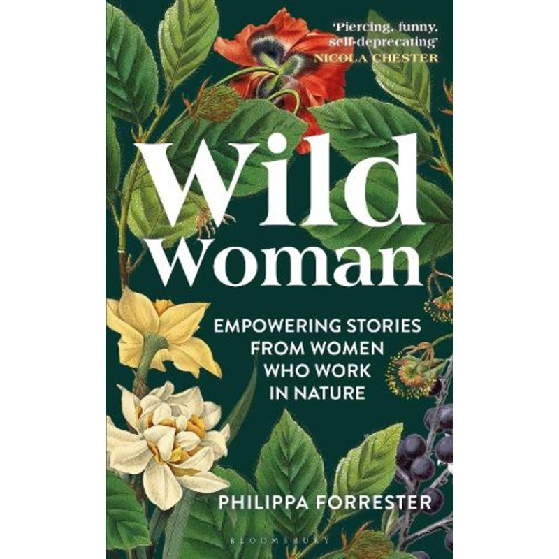 Wild Woman