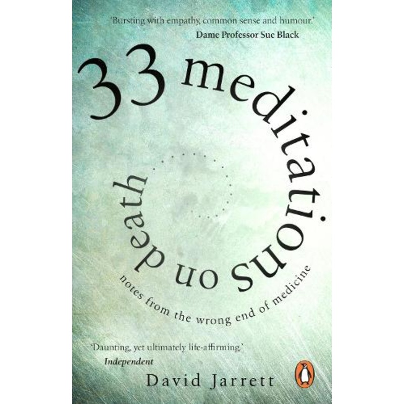 33 Meditations on Death