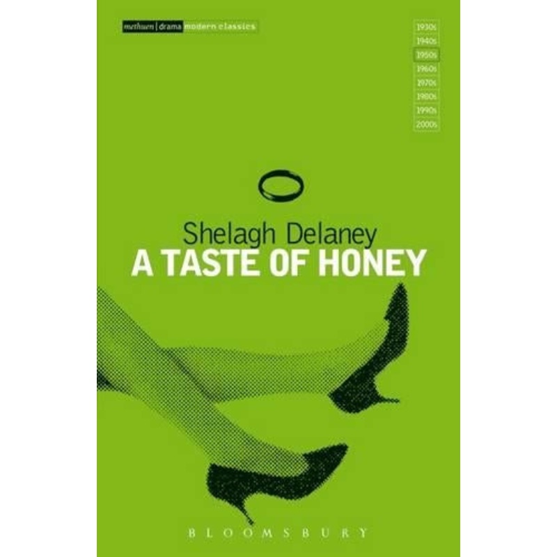 A Taste Of Honey