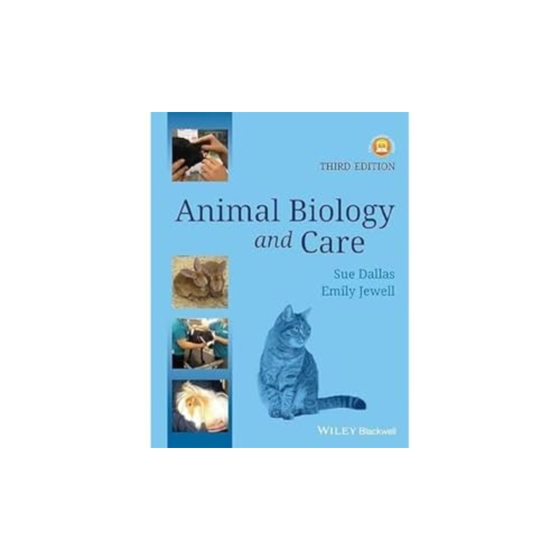 Animal Biology and Care
