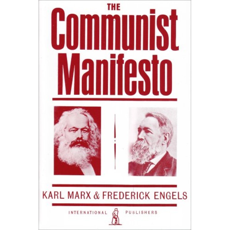 Communist Manifesto