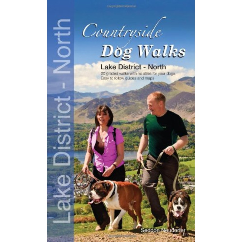 Countryside Dog Walks – Lake District North