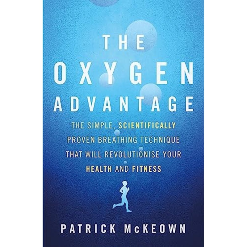 The Oxygen Advantage