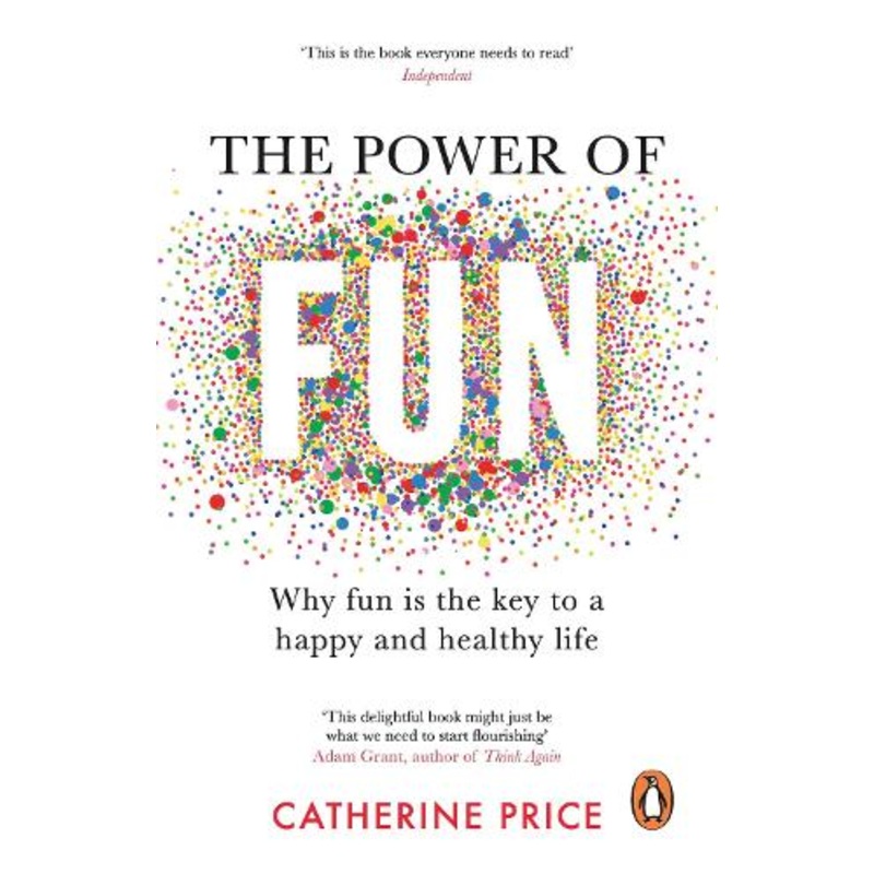 The Power of Fun