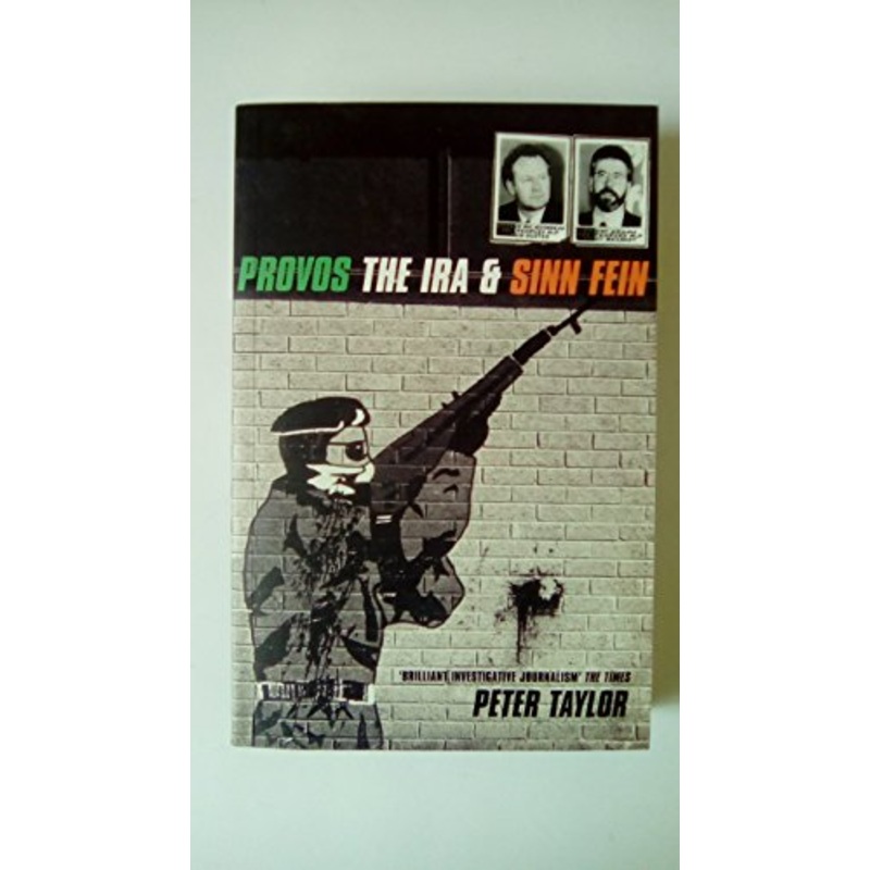 The Provos