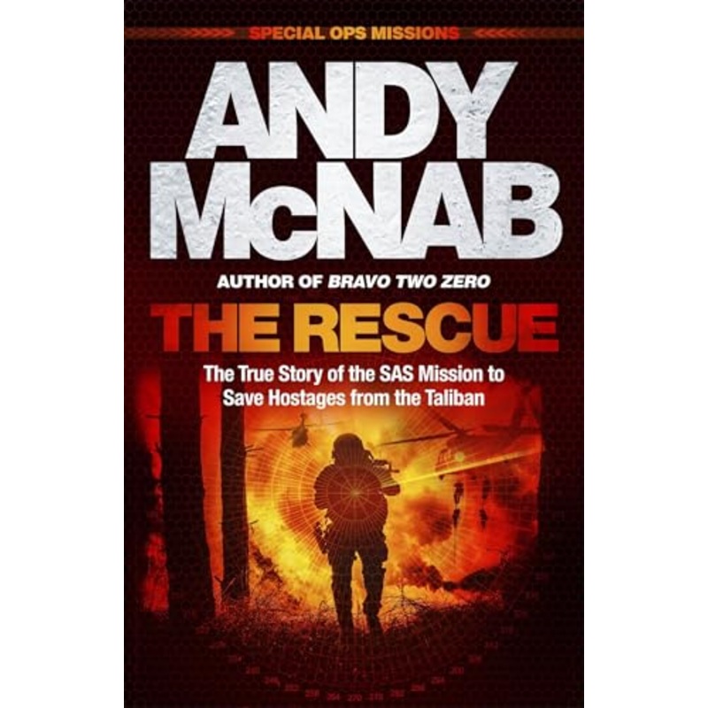 The Rescue