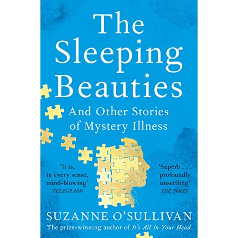 The Sleeping Beauties
