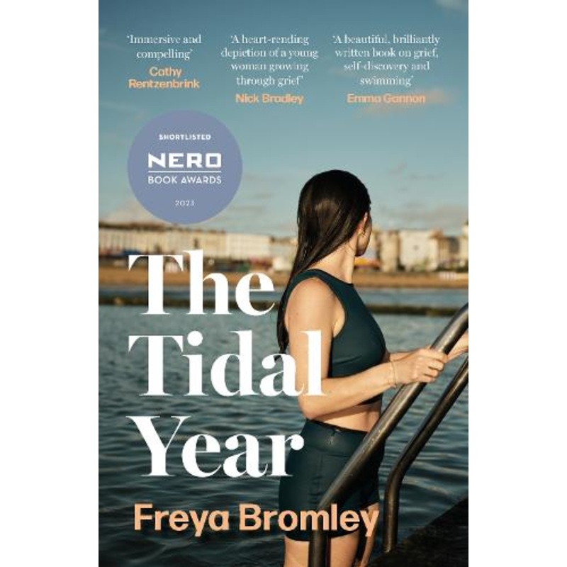 The Tidal Year