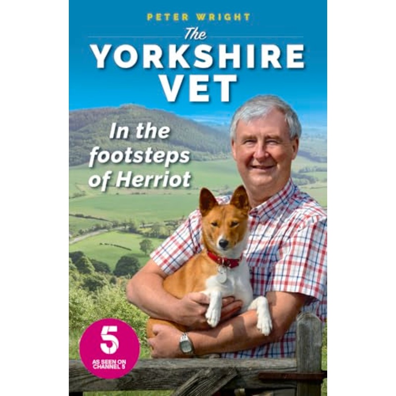 The Yorkshire Vet