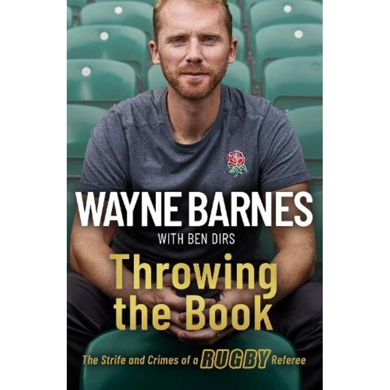 Throwing the Book