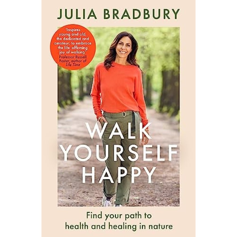 Walk Yourself Happy