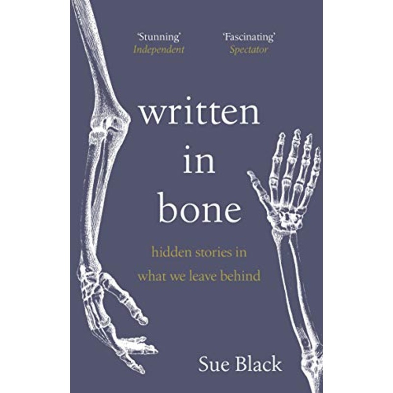 Written In Bone