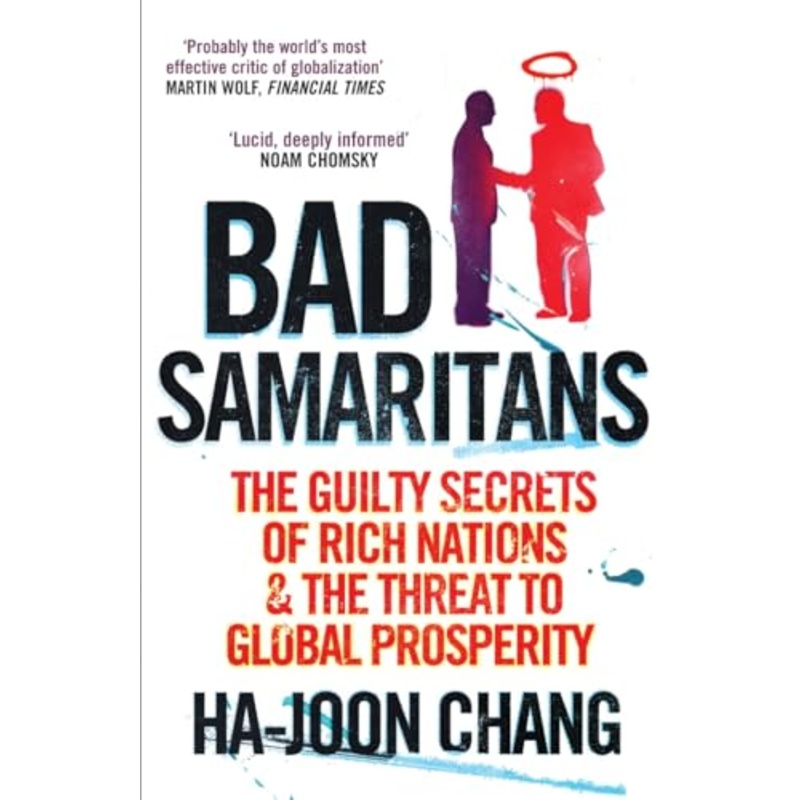 Bad Samaritans