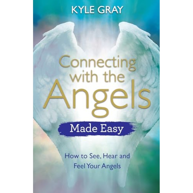 Connecting with the Angels Made Easy