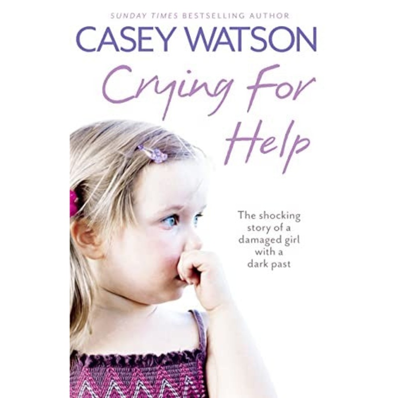Crying for Help