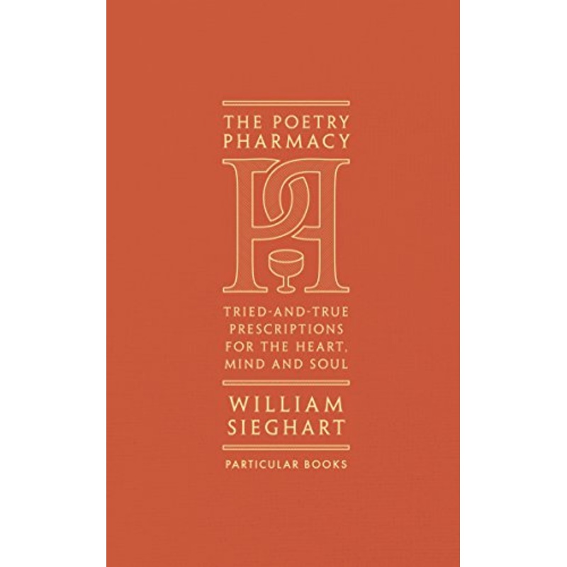 The Poetry Pharmacy