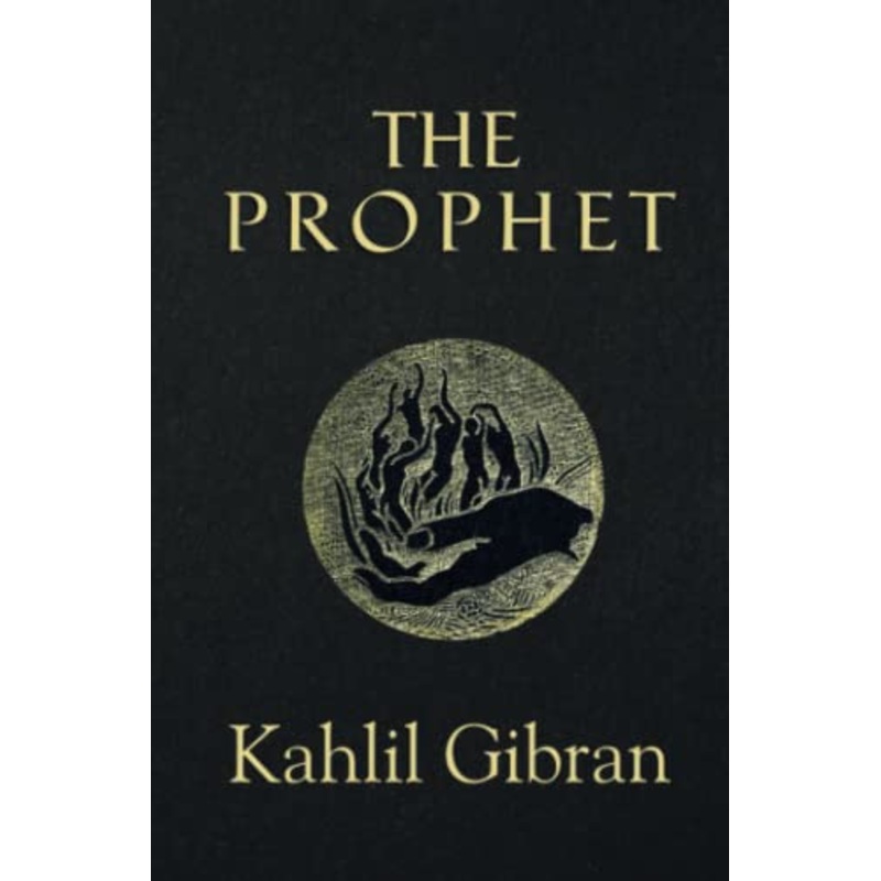 The Prophet (Reader’s Library Classics) (Illustrated)