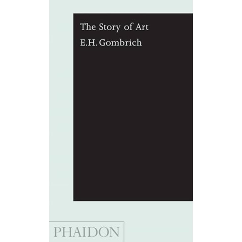 The Story of Art