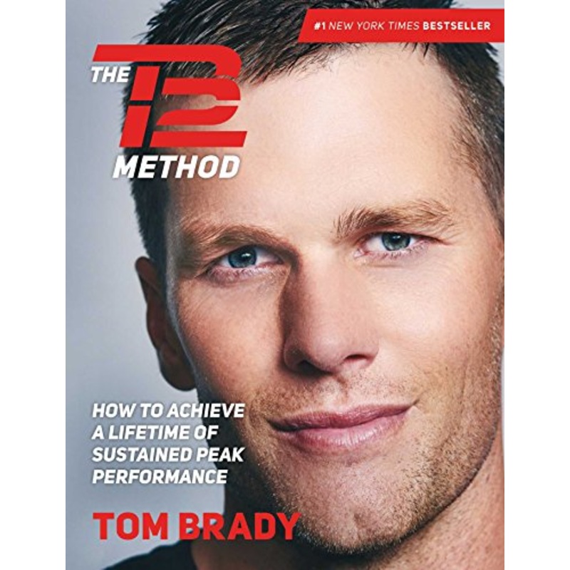 The TB12 Method