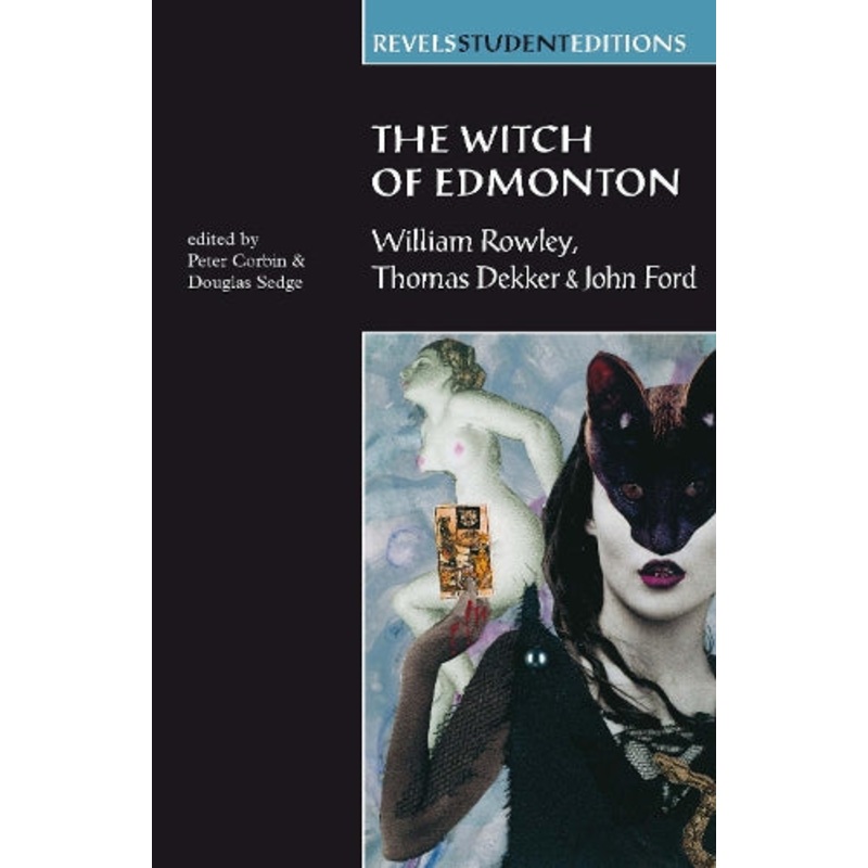 The Witch of Edmonton