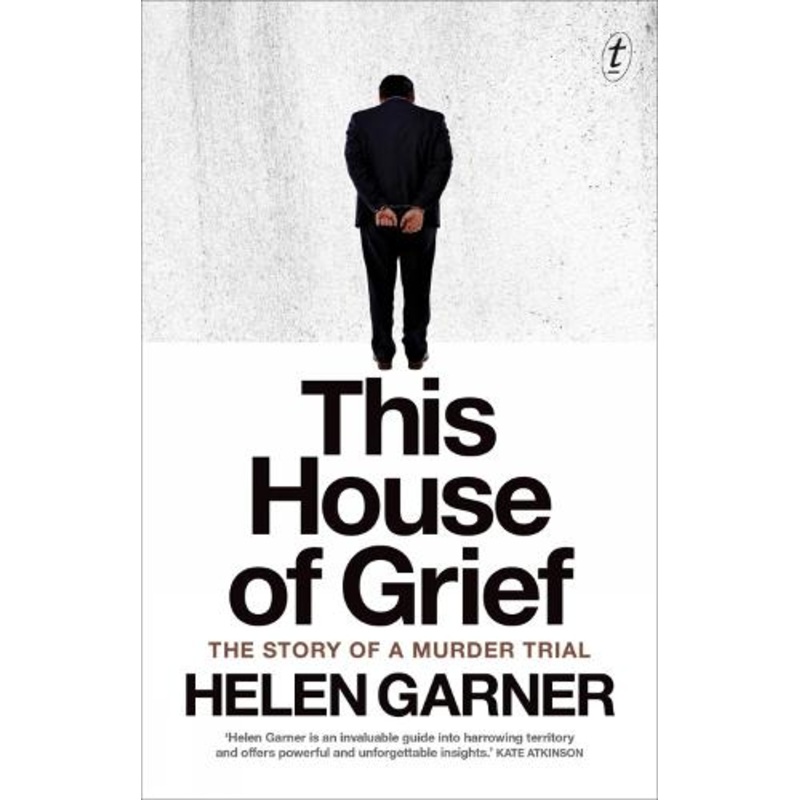 This House Of Grief