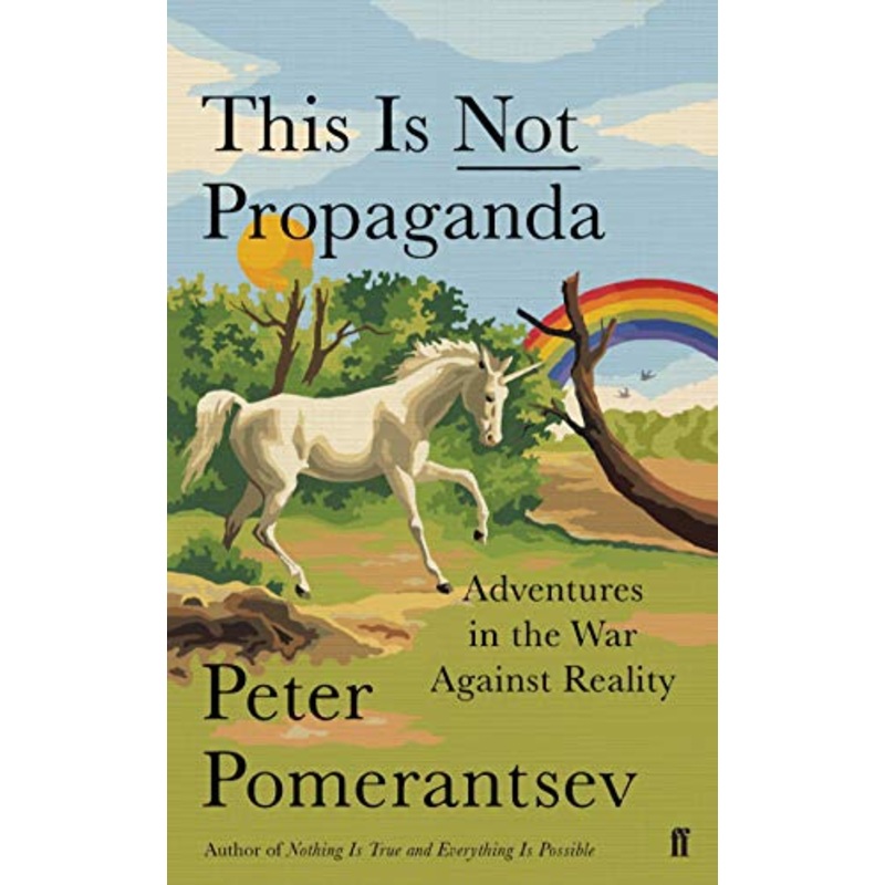This Is Not Propaganda