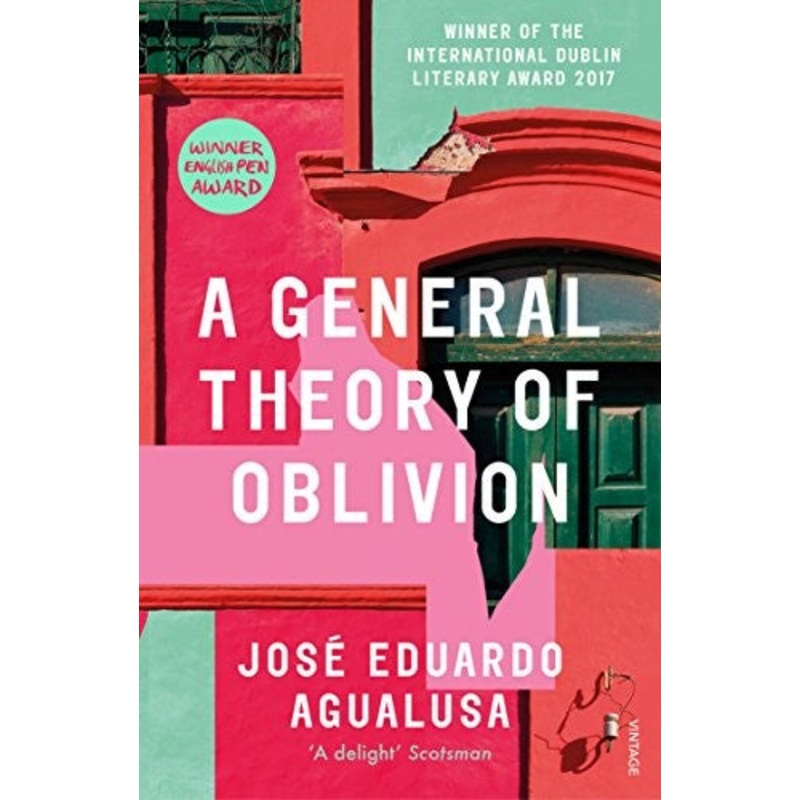 A General Theory of Oblivion