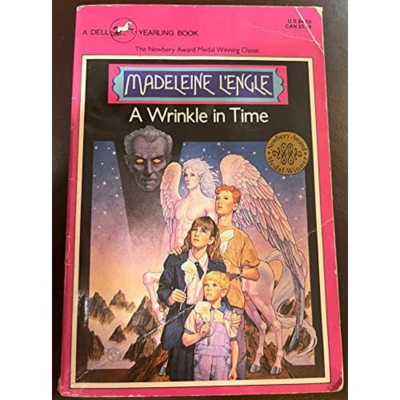 A Wrinkle in Time