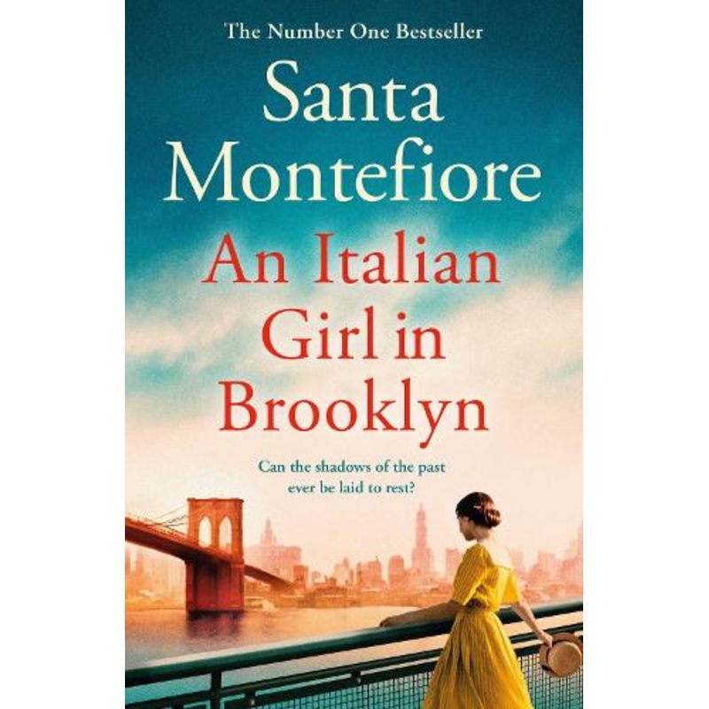 An Italian Girl in Brooklyn