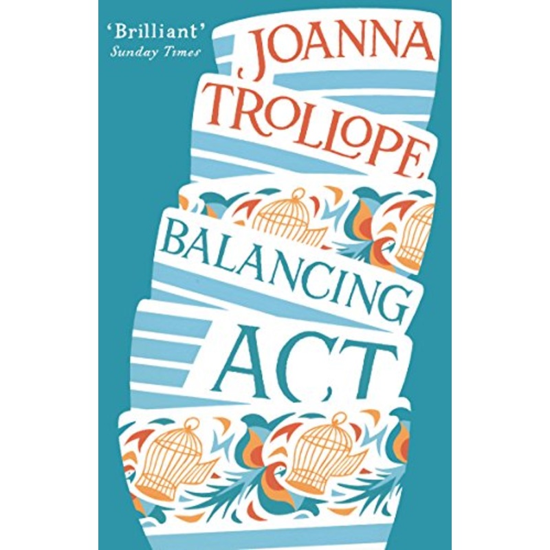 Balancing Act