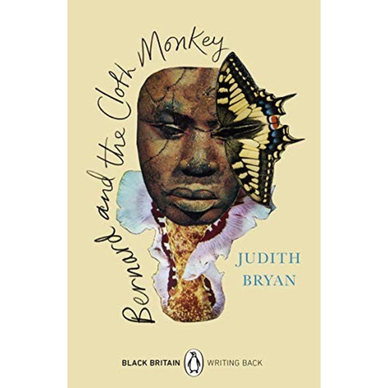 Bernard and the Cloth Monkey