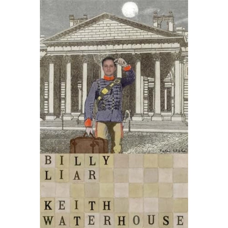 Billy Liar