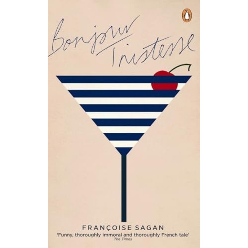 Bonjour Tristesse