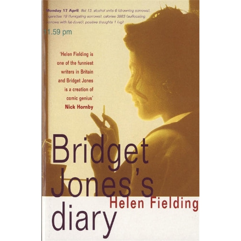 Bridget Jones’s Diary