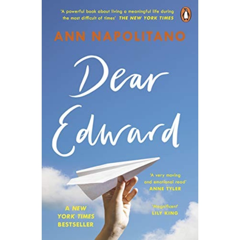 Dear Edward