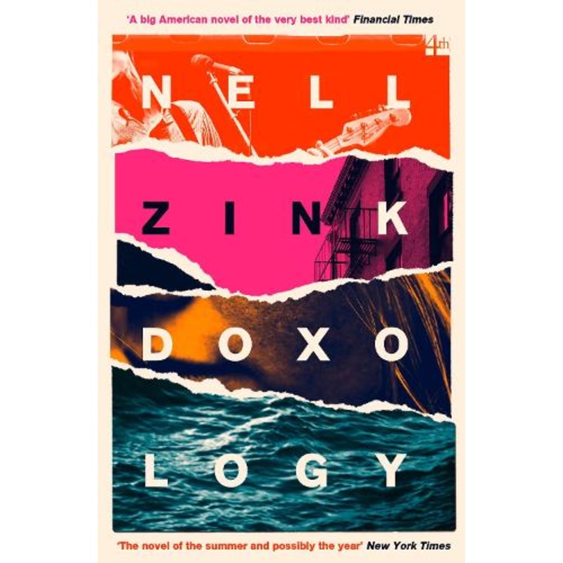 Doxology
