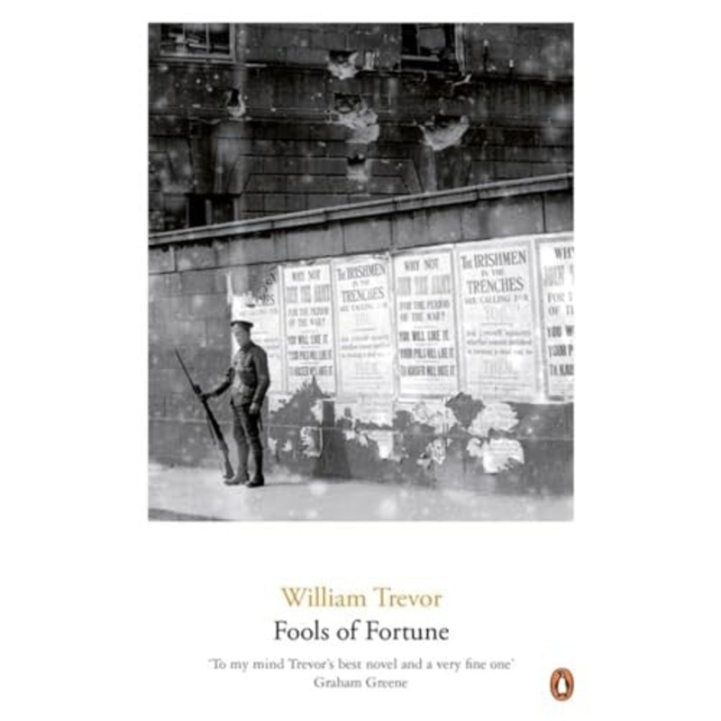 Fools of Fortune