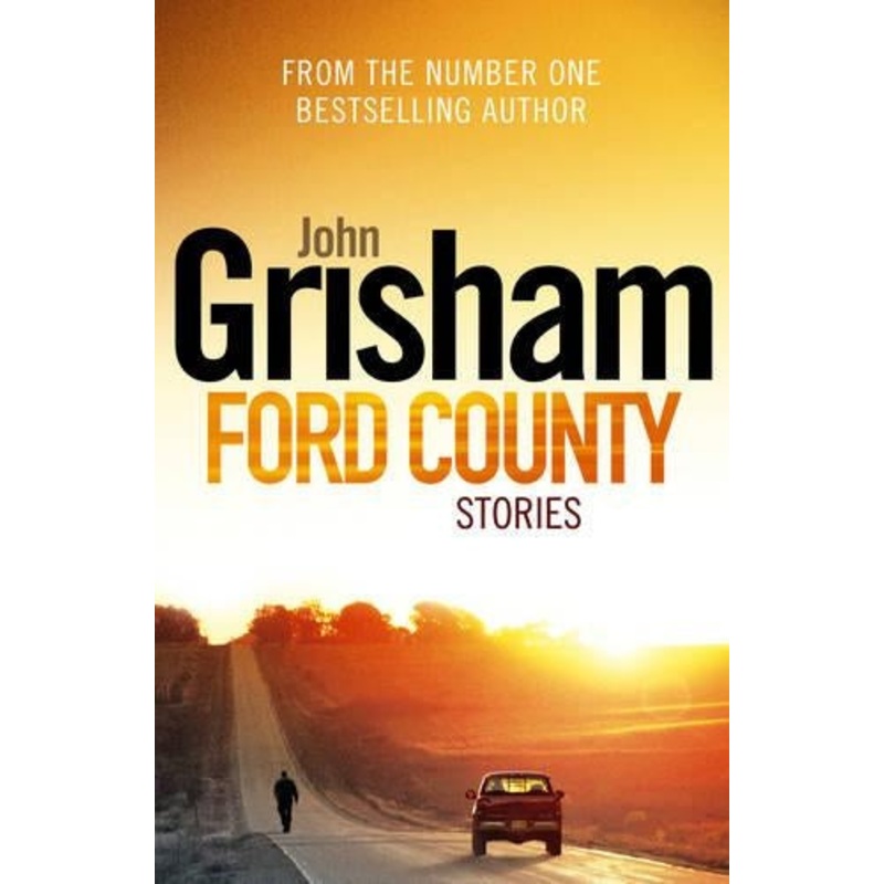 Ford County