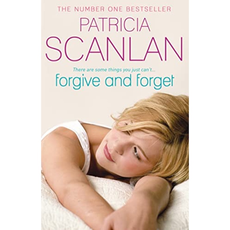 Forgive and Forget