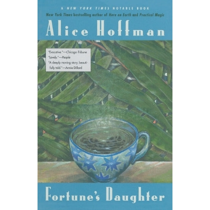 Fortune’s Daughter