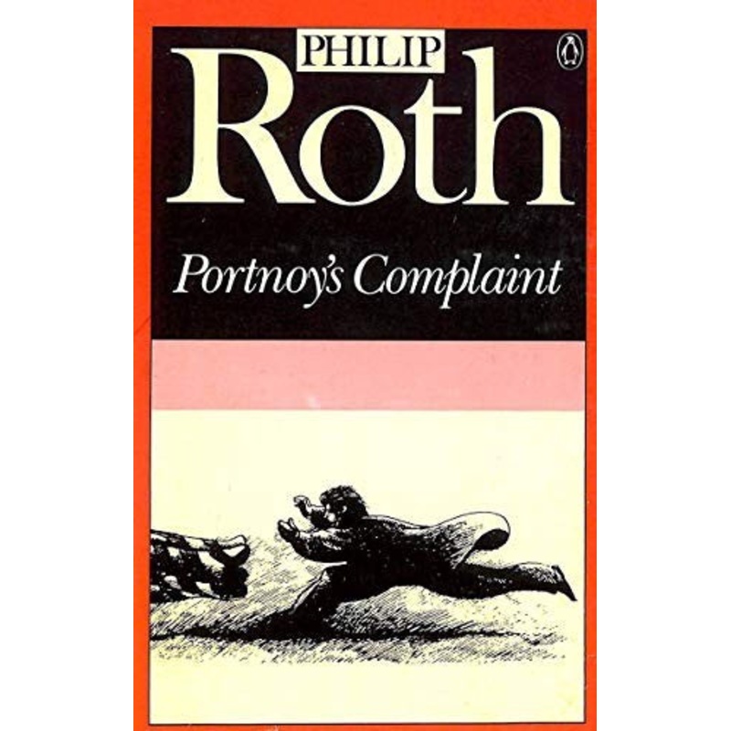 Portnoy’s Complaint