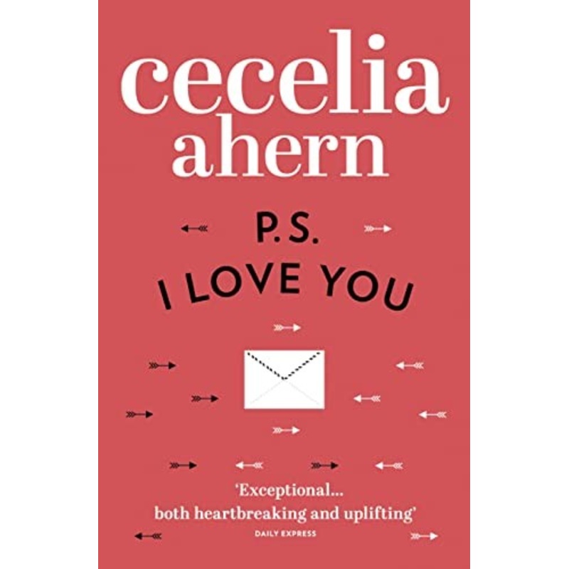 PS, I Love You