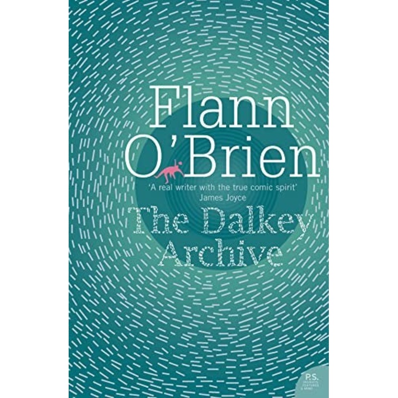 The Dalkey Archive